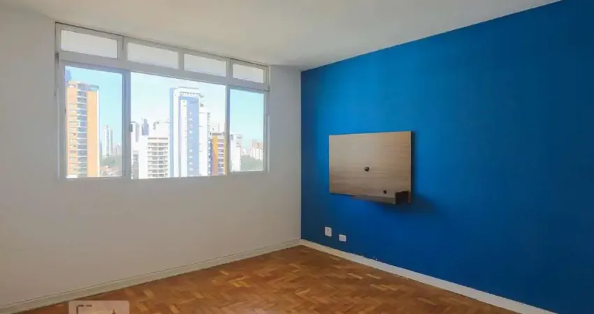 Apartamento para aluguel - vila mariana, 2 quartos,  70 m² - são paulo