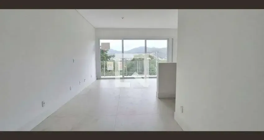 Apartamento para aluguel - joão paulo, 3 quartos, 159 m² - florianópolis