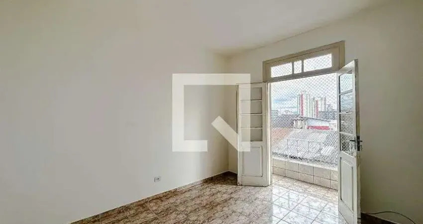 Apartamento com 1 quarto para alugar na Rua dos Campineiros, Mooca, São Paulo