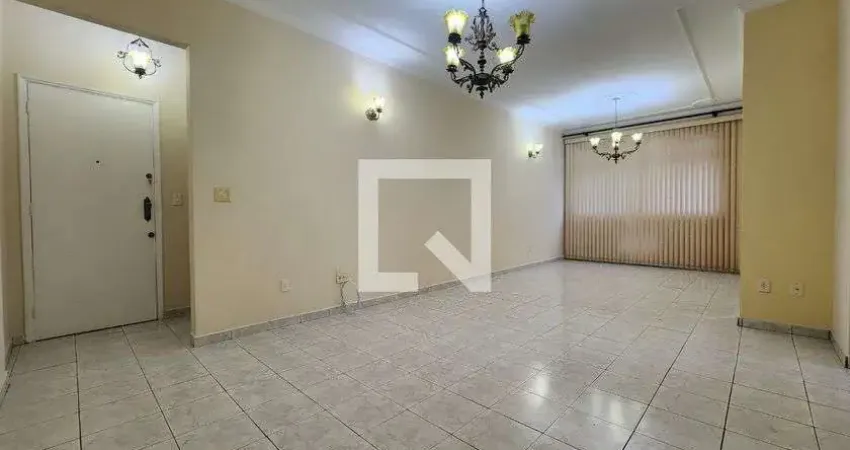 Apartamento para aluguel - boqueirão, 2 quartos, 134 m² - santos