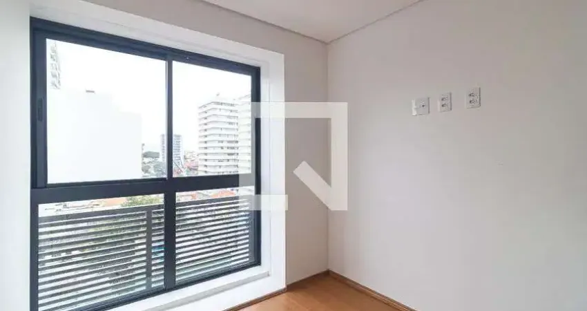 Apartamento para aluguel - vila pompéia, 1 quarto,  25 m² - são paulo