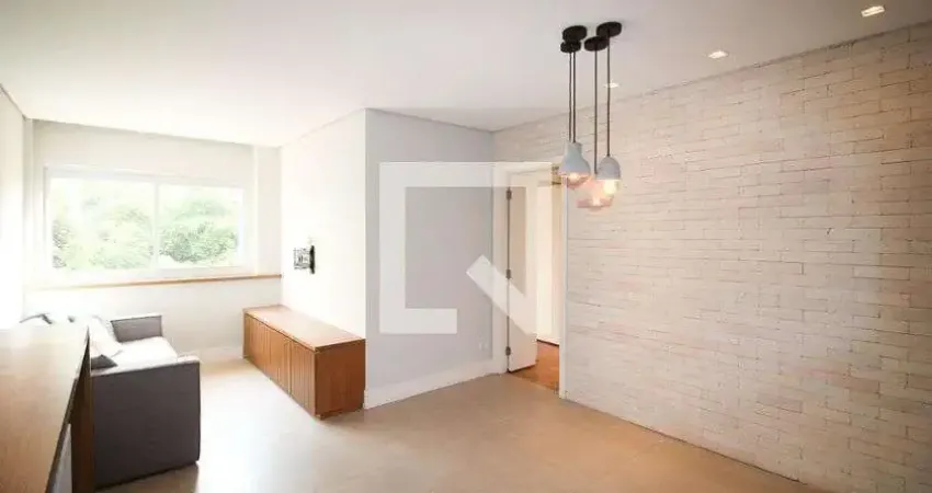 Apartamento para aluguel - vila olímpia, 2 quartos,  67 m² - são paulo
