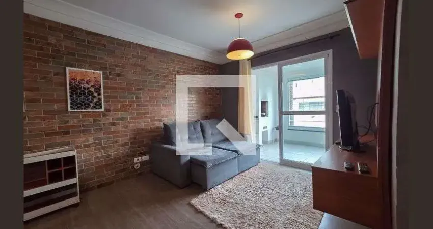 Apartamento para aluguel - esplanada independência, 3 quartos,  85 m² - taubaté