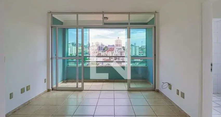 Apartamento para aluguel - santa tereza, 3 quartos,  70 m² - belo horizonte