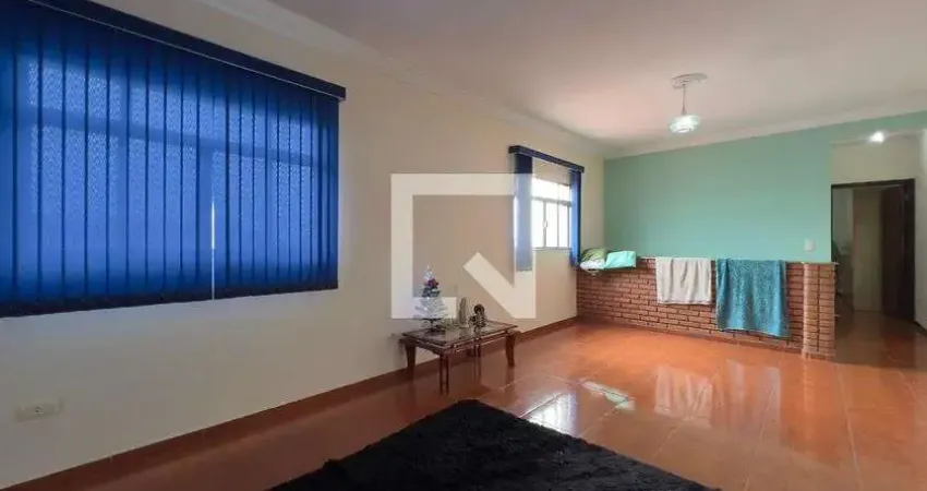 Casa para aluguel - jardim são manoel, 3 quartos,  60 m² - guarulhos