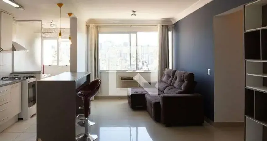 Apartamento para aluguel - petrópolis, 1 quarto, 51 m² - porto alegre