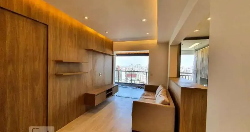 Apartamento para aluguel - vila mariana, 2 quartos,  73 m² - são paulo