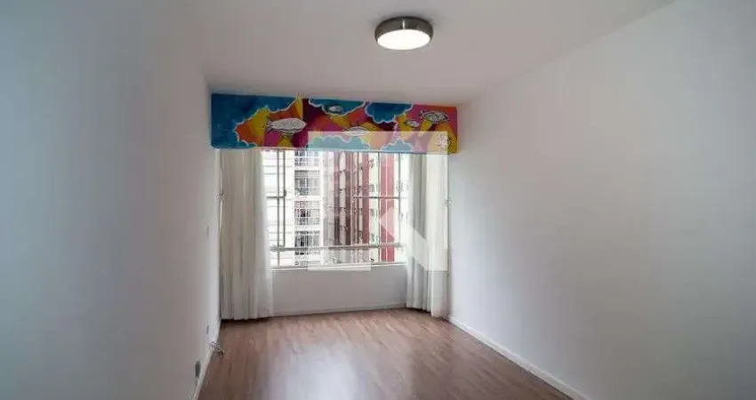 Apartamento para aluguel - bela vista, 2 quartos,  68 m² - são paulo