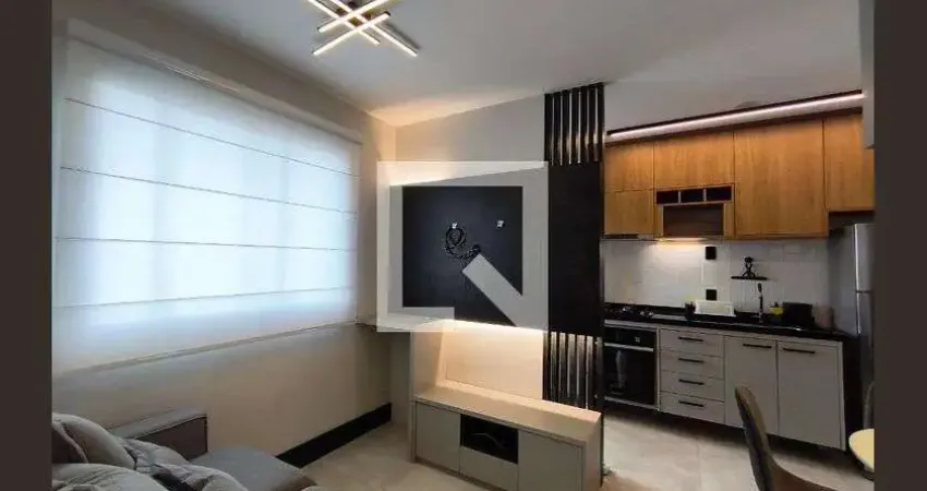 Apartamento para aluguel - cambuci, 2 quartos,  35 m² - são paulo