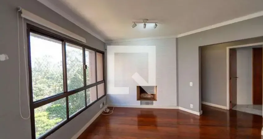 Apartamento para aluguel - alphaville, 3 quartos,  130 m² - barueri