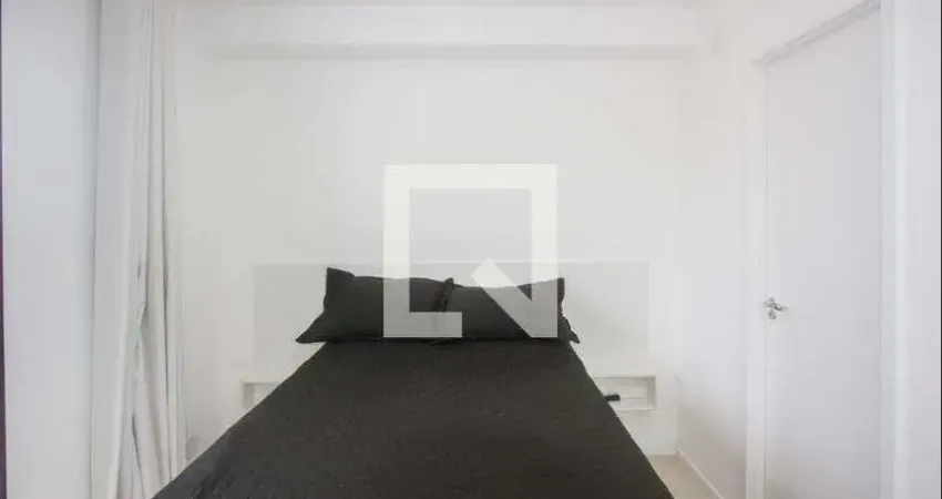 Kitnet / stúdio para aluguel - santo amaro , 1 quarto, 26 m² - são paulo