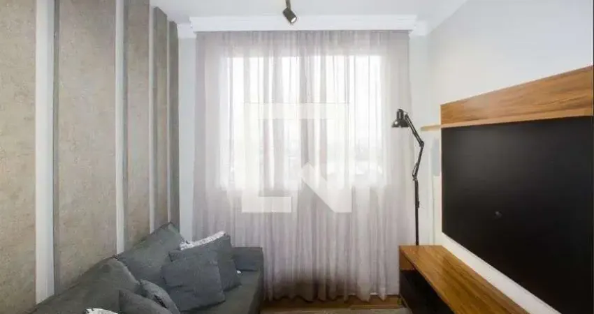 Apartamento para aluguel - santo amaro , 2 quartos,  44 m² - são paulo