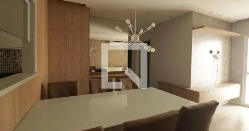 Apartamento para aluguel - engordadouro, 3 quartos,  80 m² - jundiaí