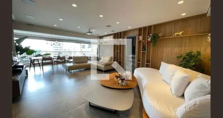 Apartamento para aluguel - butantã, 2 quartos,  154 m² - são paulo