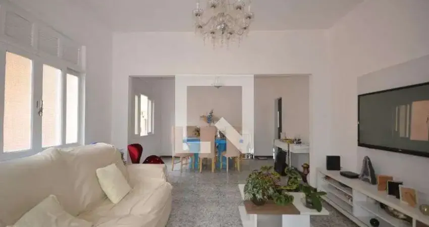 Casa para aluguel - vila valqueire, 3 quartos, 140 m² - rio de janeiro