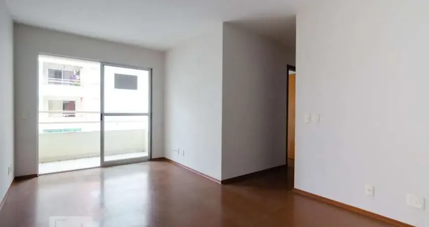 Apartamento para aluguel - mansões santo antônio, 3 quartos,  72 m² - campinas