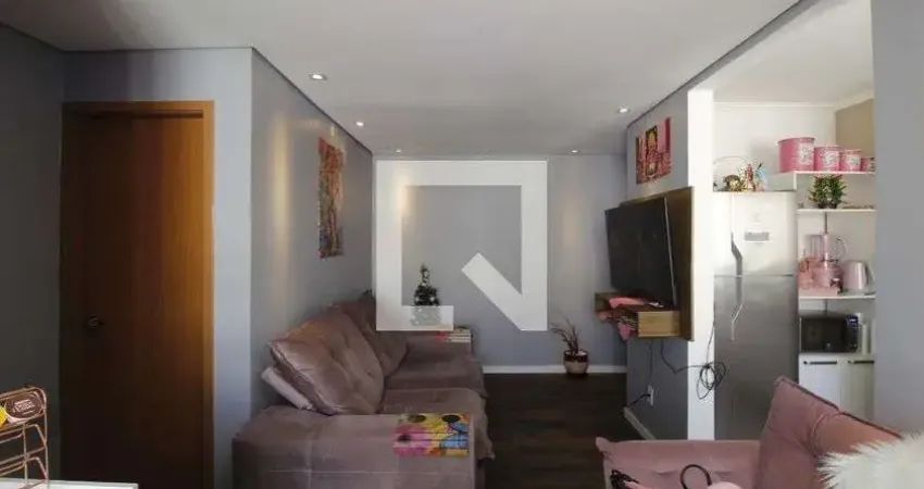 Apartamento para aluguel - alto petrópolis, 2 quartos, 47 m² - porto alegre