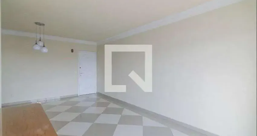 Apartamento para aluguel - santo antônio, 4 quartos,  138 m² - são caetano do sul