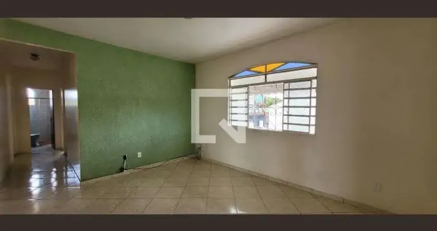 Cobertura com 2 quartos para alugar na Rua Antônio Quirino da Silva, Ingá, Betim