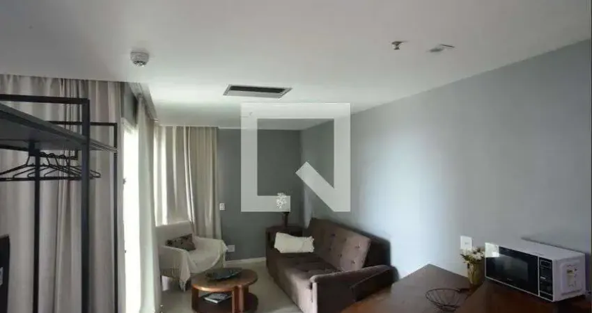 Apartamento para aluguel - jardim oceânico, 1 quarto, 52 m² - rio de janeiro