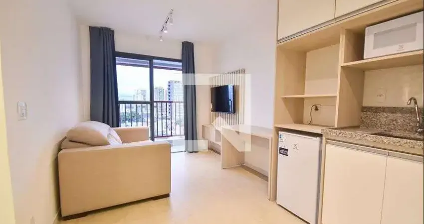 Apartamento para aluguel - vila mariana, 1 quarto,  34 m² - são paulo