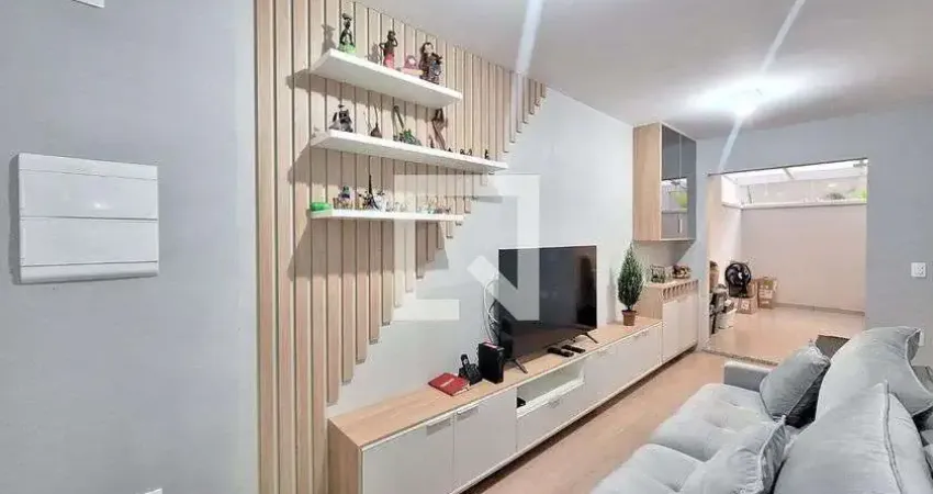 Apartamento para aluguel - água branca, 3 quartos,  100 m² - são paulo