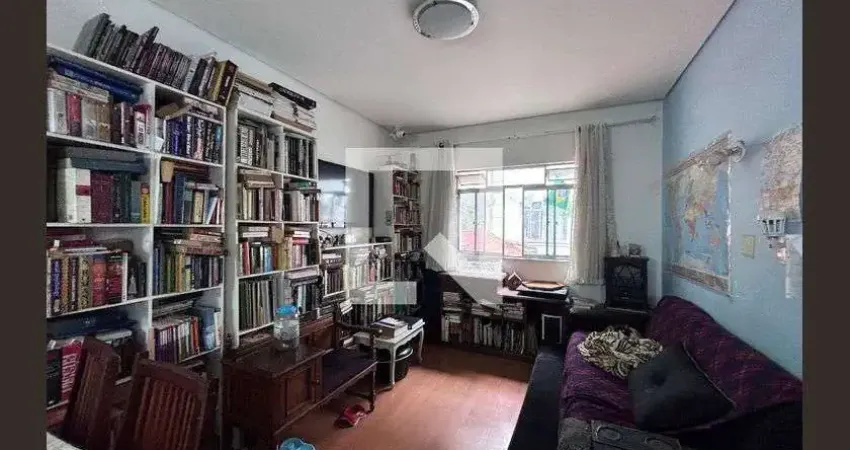 Apartamento para aluguel - pinheiros, 3 quartos,  85 m² - são paulo