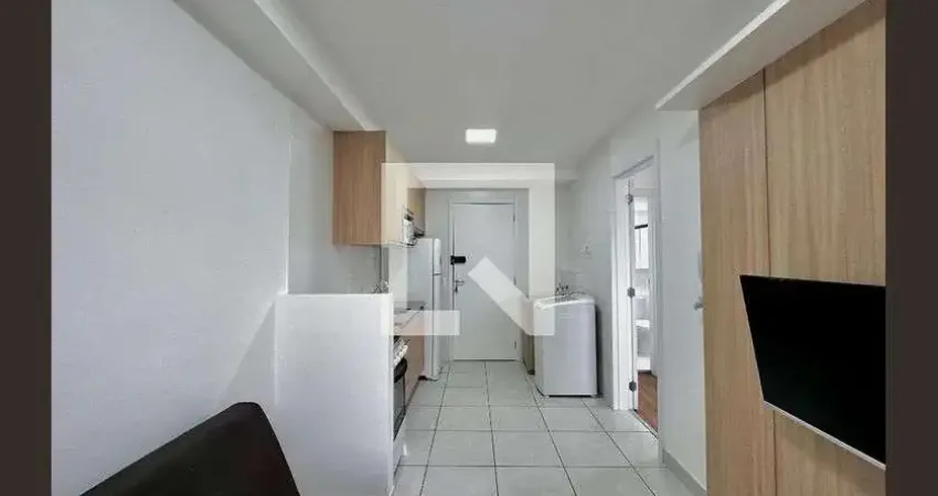 Apartamento para aluguel - chácara santo antonio, 1 quarto,  29 m² - são paulo