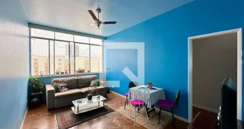 Apartamento para aluguel - catete, 3 quartos, 100 m² - rio de janeiro