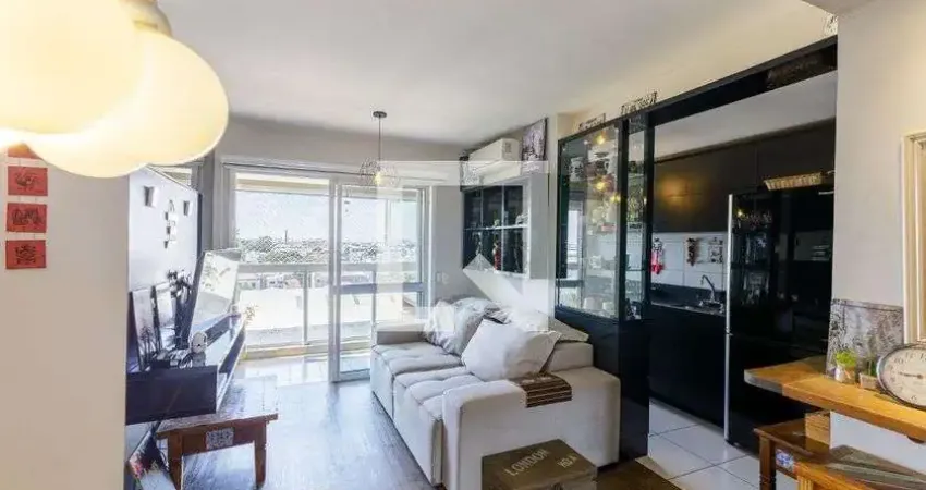 Apartamento para aluguel - são geraldo, 2 quartos, 65 m² - porto alegre