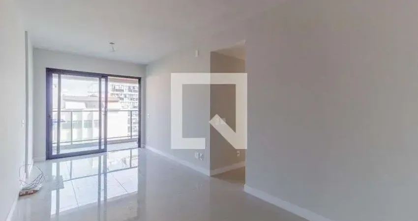 Apartamento para aluguel - flamengo, 3 quartos,  88 m² - rio de janeiro
