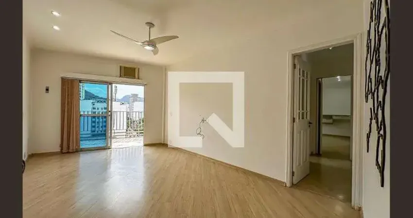 Apartamento para aluguel - botafogo, 2 quartos,  79 m² - rio de janeiro