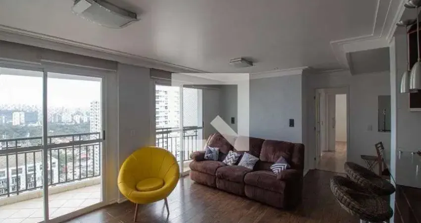 Apartamento para aluguel - santo amaro , 3 quartos,  94 m² - são paulo
