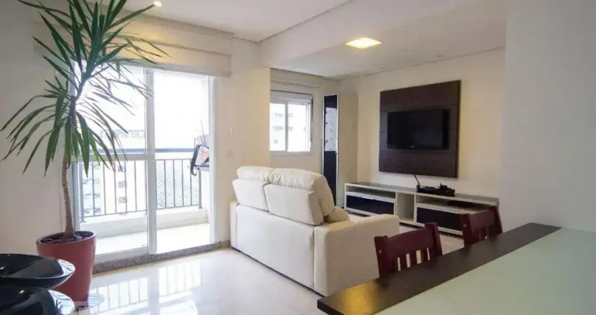 Apartamento para aluguel - vila andrade, 1 quarto, 51 m² - são paulo