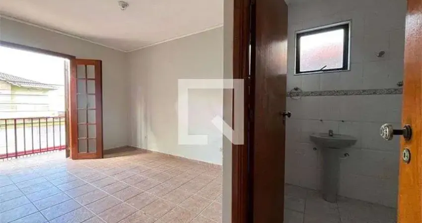 Casa para aluguel - portal do morumbi, 3 quartos,  95 m² - são paulo