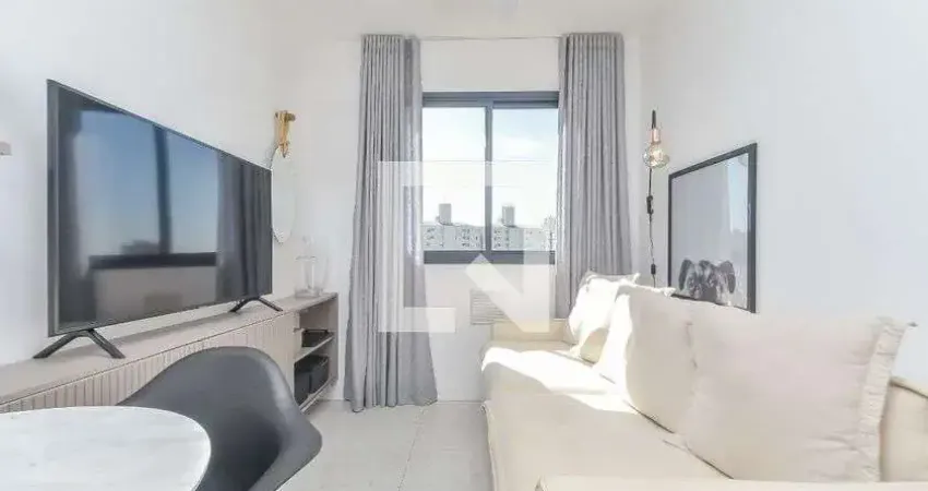 Cobertura para aluguel - bela vista, 1 quarto,  30 m² - são paulo