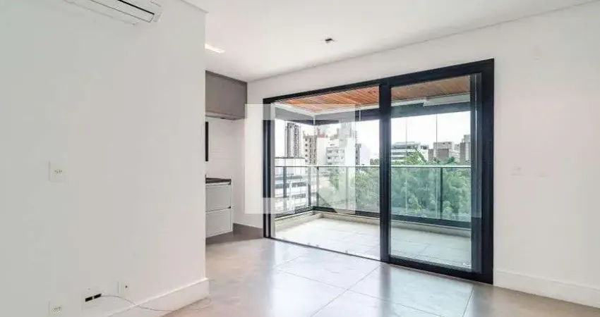 Apartamento para aluguel - pinheiros, 2 quartos,  70 m² - são paulo