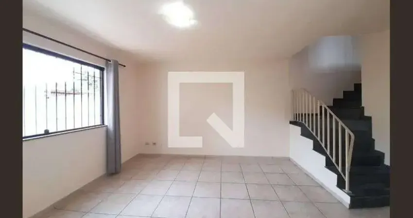 Casa para aluguel - portal do morumbi, 3 quartos, 90 m² - são paulo