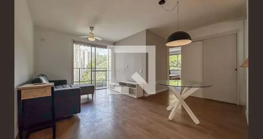 Apartamento para aluguel - flamengo, 1 quarto,  65 m² - rio de janeiro