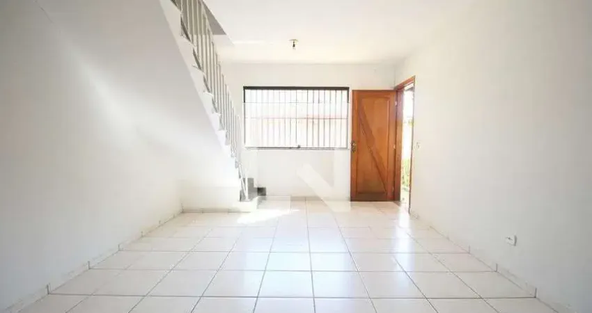Casa para aluguel - portal do morumbi, 3 quartos,  95 m² - são paulo