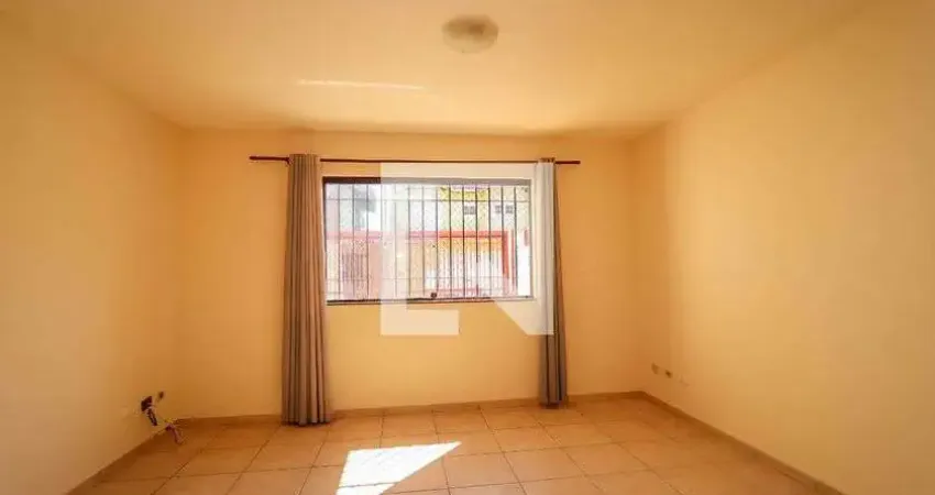 Casa para aluguel - portal do morumbi, 3 quartos,  90 m² - são paulo