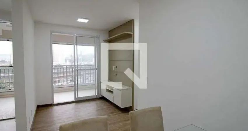 Apartamento para aluguel - vila andrade, 2 quartos, 60 m² - são paulo