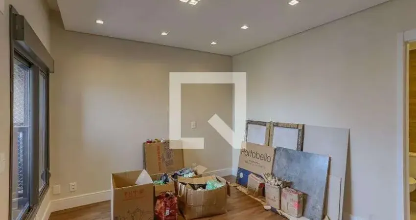 Apartamento para aluguel - bosque da saúde, 3 quartos,  131 m² - são paulo