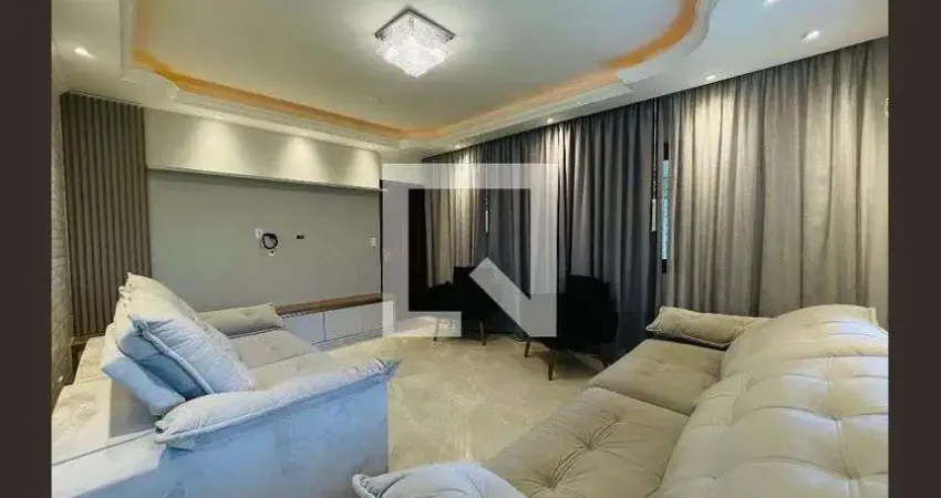 Casa para aluguel - jardim presidente dutra, 4 quartos,  460 m² - guarulhos