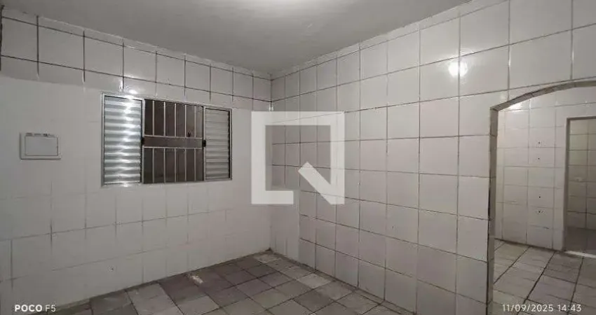 Casa para aluguel - jardim lourdes, 2 quartos,  60 m² - ferraz de vasconcelos