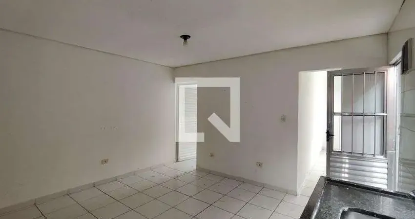 Casa para aluguel - jardim lourdes, 2 quartos,  80 m² - ferraz de vasconcelos