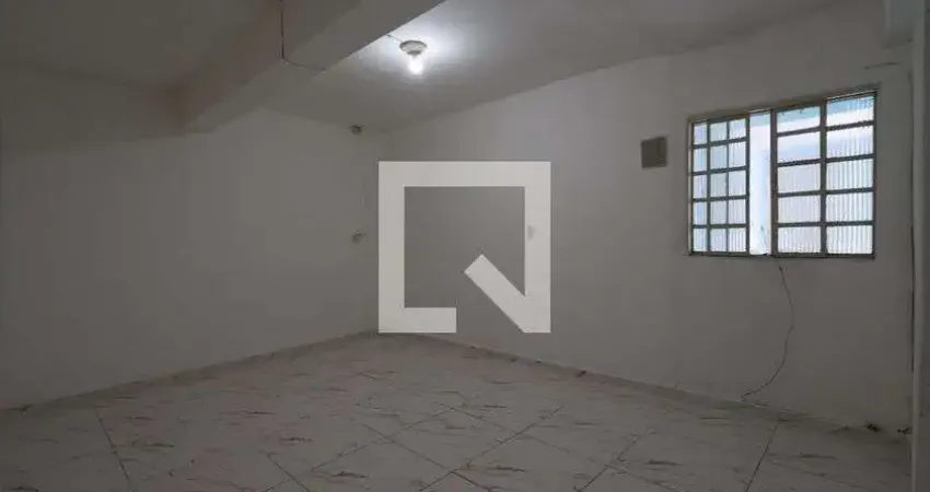 Casa para aluguel - vila industrial, 1 quarto, 35 m² - são paulo