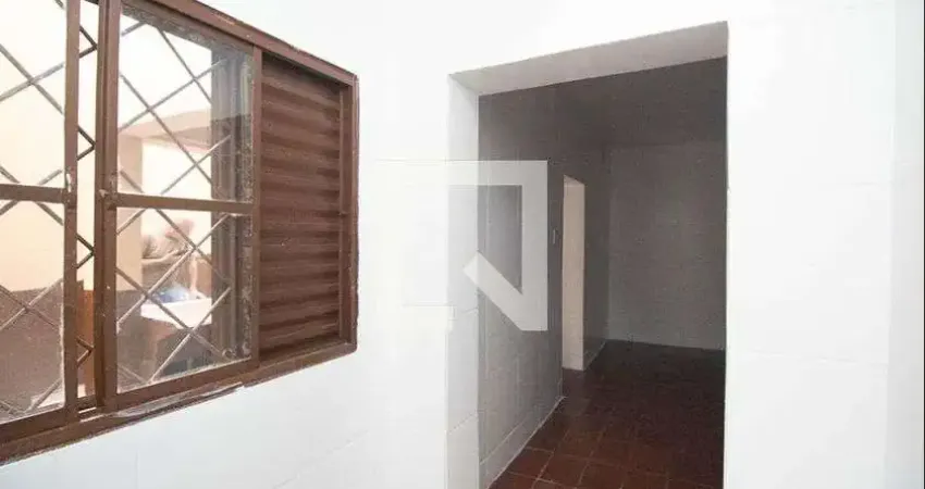 Casa para aluguel - vila guilherme, 1 quarto,  35 m² - são paulo