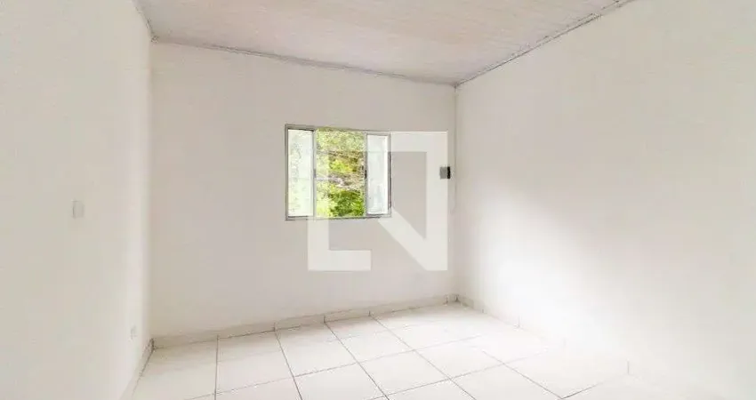 Casa para aluguel - vila nova curuca, 1 quarto, 50 m² - são paulo