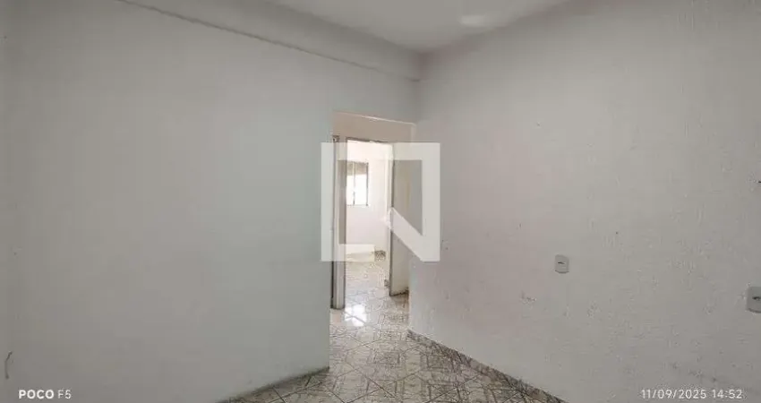 Casa para aluguel - jardim lourdes, 2 quartos,  60 m² - ferraz de vasconcelos